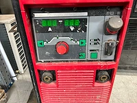 Fronius transtig 4000 g/f tig-lasmachine - afbeelding 7 van  8