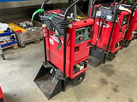 Fronius transtig 4000 g/f tig-lasmachine - afbeelding 1 van  7