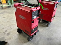 Fronius transtig 4000 g/f tig-lasmachine - afbeelding 3 van  7