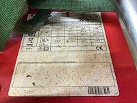 Fronius transtig 4000 g/f tig-lasmachine - afbeelding 7 van  7