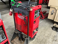 Fronius transtig 4000 g/f tig-lasmachine - afbeelding 1 van  9