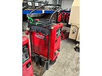 Fronius transtig 4000 g/f tig-lasmachine - afbeelding 2 van  9