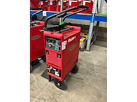 Fronius transtig 4000 g/f tig-lasmachine - afbeelding 3 van  9