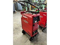 Fronius transtig 4000 g/f tig-lasmachine - afbeelding 4 van  9