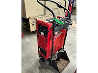 Fronius transtig 4000 g/f tig-lasmachine - afbeelding 5 van  9
