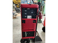 Fronius transtig 4000 g/f tig-lasmachine - afbeelding 6 van  9