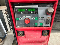 Fronius transtig 4000 g/f tig-lasmachine - afbeelding 8 van  9