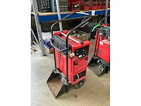 Fronius transtig 4000 job g/f tig-lasmachine - afbeelding 3 van  7