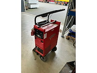 Fronius transtig 4000 job g/f tig-lasmachine - afbeelding 4 van  7