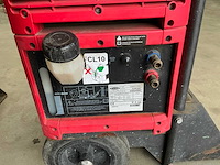 Fronius transtig 4000 job g/f tig-lasmachine - afbeelding 6 van  7