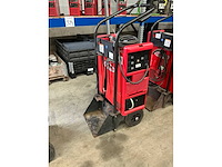 Fronius transtig 4000 job g/f tig-lasmachine - afbeelding 3 van  7