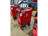 Fronius transtig 4000 job g/f tig-lasmachine - afbeelding 4 van  7
