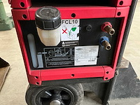 Fronius transtig 4000 job g/f tig-lasmachine - afbeelding 6 van  7