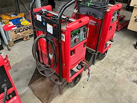 Fronius transtig 4000 job g/f tig-lasmachine - afbeelding 1 van  7