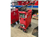 Fronius transtig 4000 job g/f tig-lasmachine - afbeelding 3 van  7