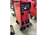 Fronius transtig 4000 job g/f tig-lasmachine - afbeelding 5 van  7