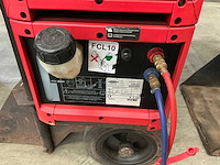 Fronius transtig 4000 job g/f tig-lasmachine - afbeelding 7 van  7