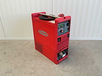 Fronius transtig 4000 lasapparaat - afbeelding 3 van  9