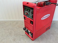 Fronius transtig 4000 lasapparaat - afbeelding 6 van  9