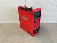 Fronius transtig 4000 lasapparaat - afbeelding 5 van  9