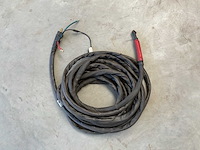 Fronius transtig 4000 lasapparaat - afbeelding 7 van  9