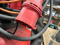 Fronius transtig 4000 plasma en tig lasmachines - afbeelding 2 van  15