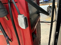 Fronius transtig 4000 plasma en tig lasmachines - afbeelding 5 van  15