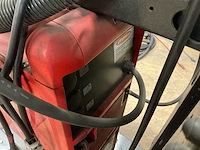Fronius transtig 4000 plasma en tig lasmachines - afbeelding 6 van  15