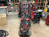 Fronius transtig 4000 plasma en tig lasmachines - afbeelding 10 van  15