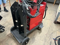 Fronius transtig 4000 plasma en tig lasmachines - afbeelding 12 van  15