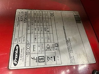 Fronius transtig 4000 plasma en tig lasmachines - afbeelding 13 van  15