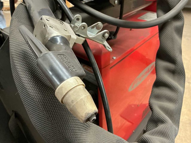 Fronius transtig 4000 plasma en tig lasmachines - afbeelding 15 van  15