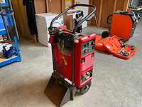 Fronius transtig 4000g/f tig-lasmachine - afbeelding 2 van  9
