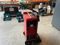 Fronius transtig 4000g/f tig-lasmachine - afbeelding 3 van  9