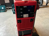 Fronius transtig 4000g/f tig-lasmachine - afbeelding 4 van  9