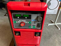 Fronius transtig 4000g/f tig-lasmachine - afbeelding 6 van  9