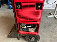 Fronius transtig 4000g/f tig-lasmachine - afbeelding 7 van  9