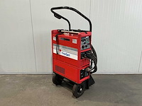 Fronius transtig2600 lasapparaat - afbeelding 8 van  10