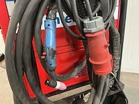 Fronius transtig2600 lasapparaat - afbeelding 10 van  10