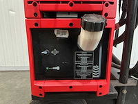 Fronius transtig2600 lasapparaat - afbeelding 4 van  10