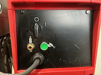 Fronius transtig2600 lasapparaat - afbeelding 6 van  10