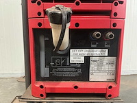 Fronius transtig3000 lasapparaat - afbeelding 2 van  12