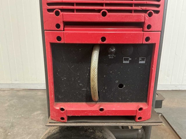 Fronius transtig3000 lasapparaat - afbeelding 4 van  12