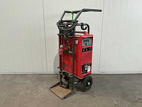 Fronius transtig3000 lasapparaat - afbeelding 8 van  12