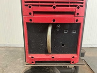 Fronius transtig3000 lasapparaat - afbeelding 12 van  12