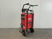 Fronius transtig3000 lasapparaat - afbeelding 1 van  12