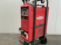 Fronius transtig3000 lasapparaat - afbeelding 4 van  12