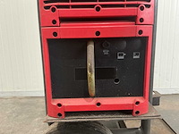 Fronius transtig3000 lasapparaat - afbeelding 12 van  13