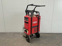 Fronius transtig3000 lasapparaat - afbeelding 1 van  13