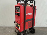Fronius transtig3000 lasapparaat - afbeelding 2 van  13